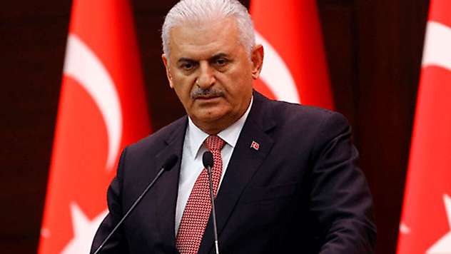 Başbakan Binali Yıldırım talimatı verdi: En az 1000 lira...