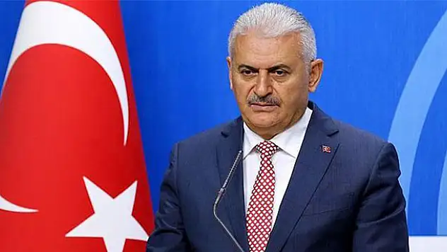 Başbakan Binali Yıldırım yeni kabineyi açıkladı
