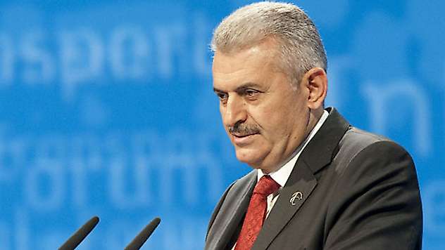 Başbakan Binali Yıldırım yeni sistemin ayrıntılarını açıkladı