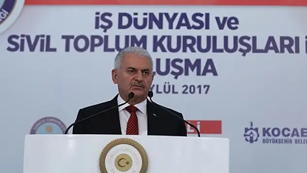 Başbakan Binali Yıldırım, zam eleştirisine cevap verdi