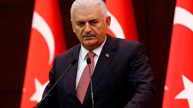Başbakan'dan 5 bin kişiye istihdam müjdesi!