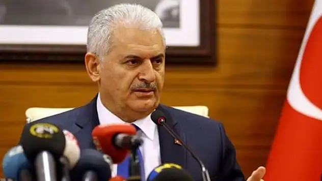 Başbakan'dan 'asgari ücret' açıklaması