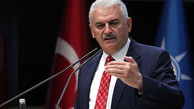Başbakan'dan atama müjdesi!