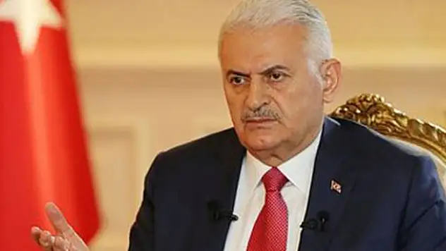 Başbakan'dan bedelli açıklaması.