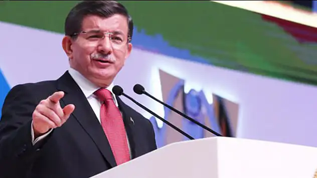 Başbakan'dan büyük müjde