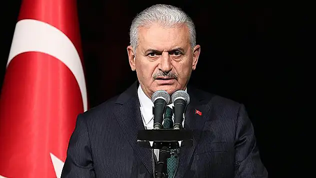 Başbakan'dan dolar ve Merkez Bankası'yla ilgili son dakika açıklaması