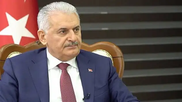 Başbakan'dan flaş asgari ücret açıklaması