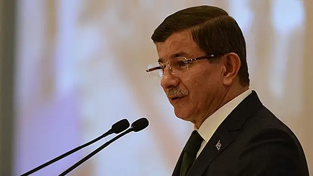 Başbakan'dan Flaş İmralı Açıklaması