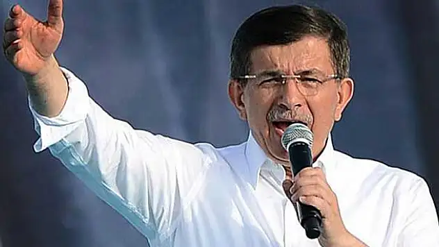Başbakan'dan HDP'ye yapılan saldırıya kınama