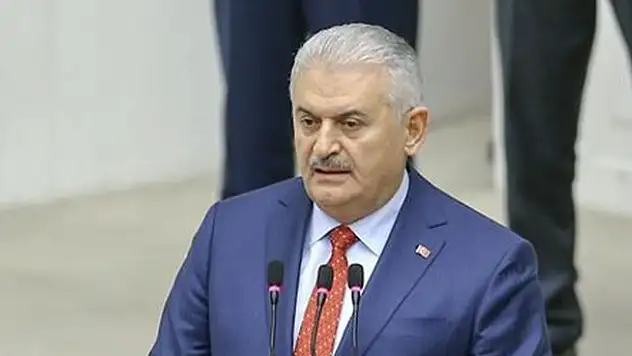 Başbakan'dan Kılıçdaroğlu'na: Dilimizde tüy bitti