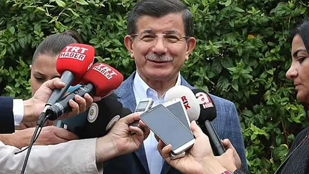 Başbakan'dan Konya'da açıklamalar