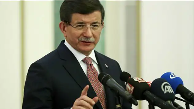 Başbakan'dan Mahsun Kırmızıgül'e cevap
