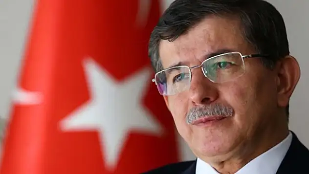 Başbakan'dan Millilere teşekkür