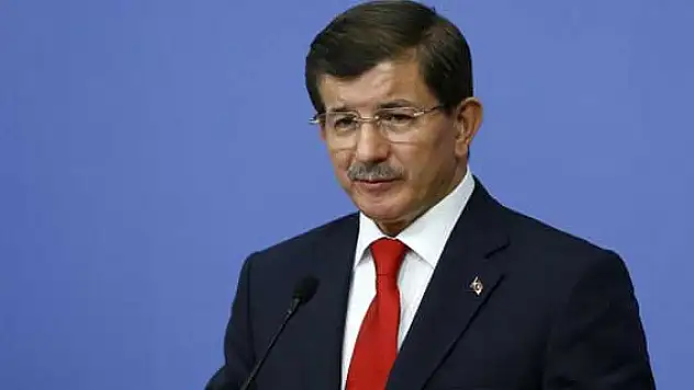 Başbakan'dan önemli açıklamalar