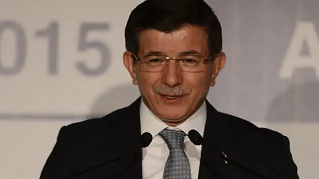 Başbakan'dan önemli çağrı