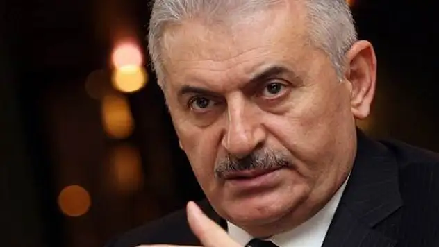 Başbakan'dan saldırı sonrası sert tepki