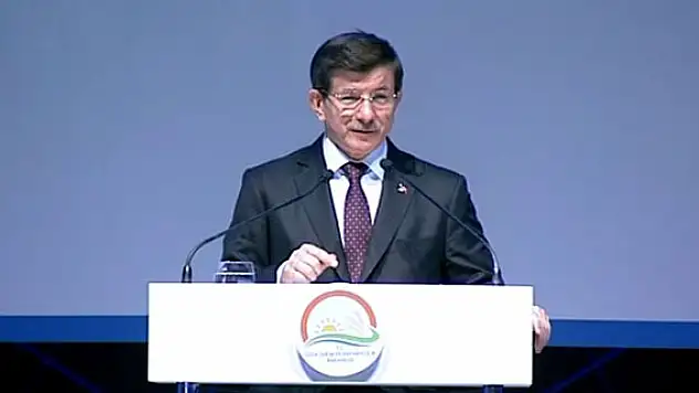 Başbakan'dan valilere 'molotof' uyarısı!