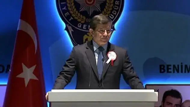 Başbakan Davutoğlu açıkladı: Tüm ilçelerde olacak