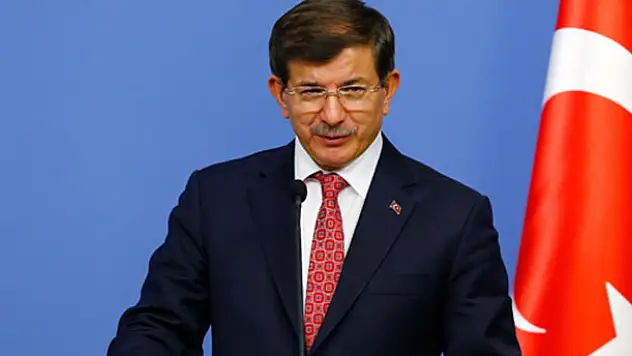 Başbakan Davutoğlu AK Partili vekillerle görüşecek