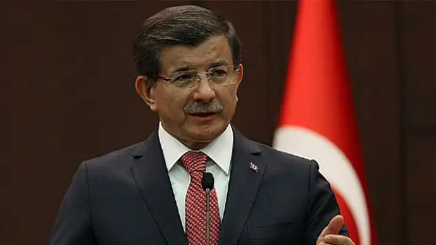 Başbakan Davutoğlu: Angajman kuralları uygulandı