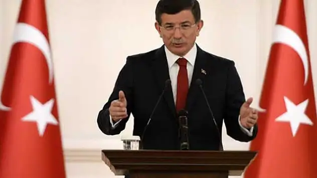 Başbakan Davutoğlu 'Başarılı bir operasyon gerçekleşti'