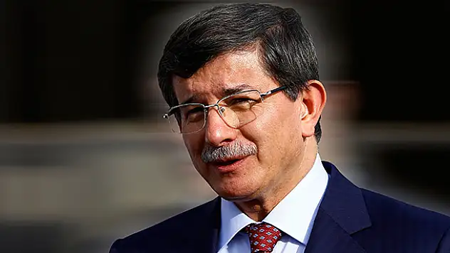 Başbakan Davutoğlu bugün Konya'da