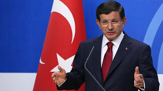 Başbakan Davutoğlu CHP ve MHP'den randevu istedi