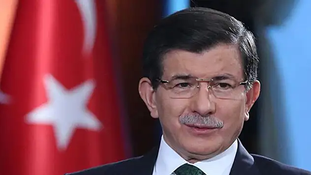 Başbakan Davutoğlu: Devlet idaresini milletimizle birlikte omuz omuza yapacağız