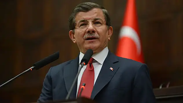 Başbakan Davutoğlu Diyarbakır'a gidecek