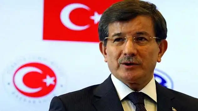 Başbakan Davutoğlu, Dünya Bankası Başkanı ile görüştü