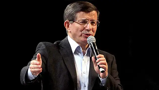 Başbakan Davutoğlu: Gerekli mücadeleyi bütün ülke sathında yürüteceğiz