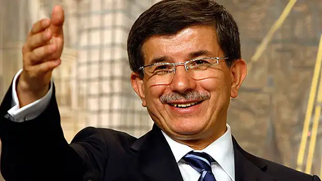 Başbakan Davutoğlu, Hatay'a geçti