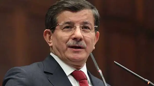 Başbakan Davutoğlu: 'Her türlü görüşmeye hazırız'