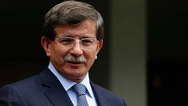 Başbakan Davutoğlu: İnsanın sözü 'Benim adım Kemal' demekle olur mu?