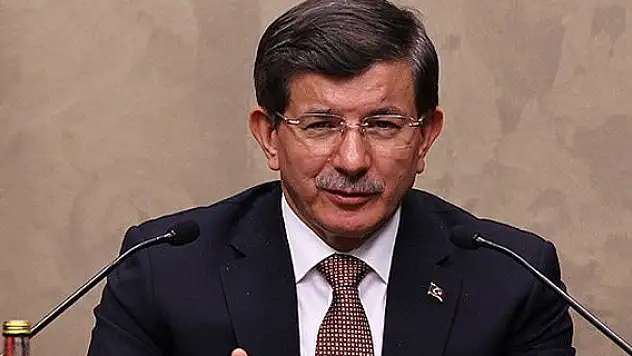 Başbakan Davutoğlu istihdam paketini açıkladı