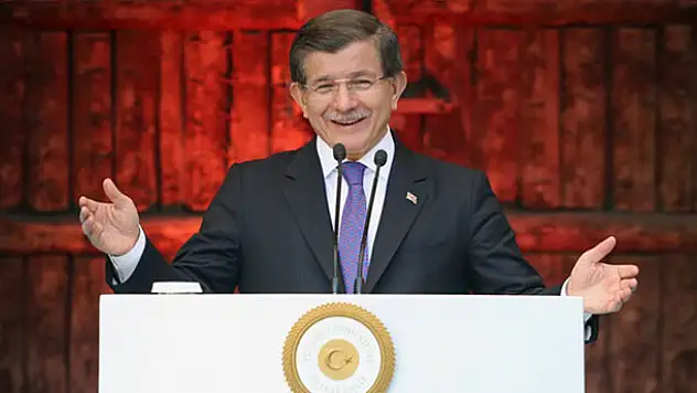 Başbakan Davutoğlu: Kim Konya'yı geçerse...
