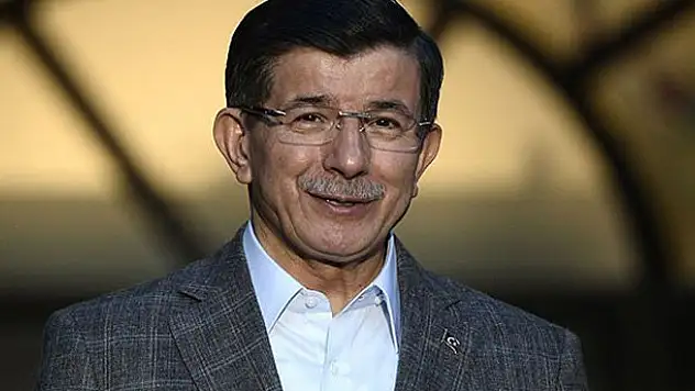 Başbakan Davutoğlu: Koalisyon için kapımız herkese açık