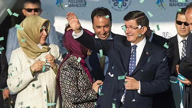 Başbakan Davutoğlu Konya'da 42 tesisin açılışını yapacak