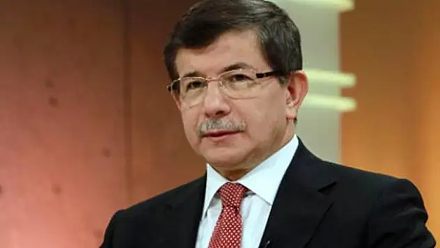 Başbakan Davutoğlu Konya'ya geldi