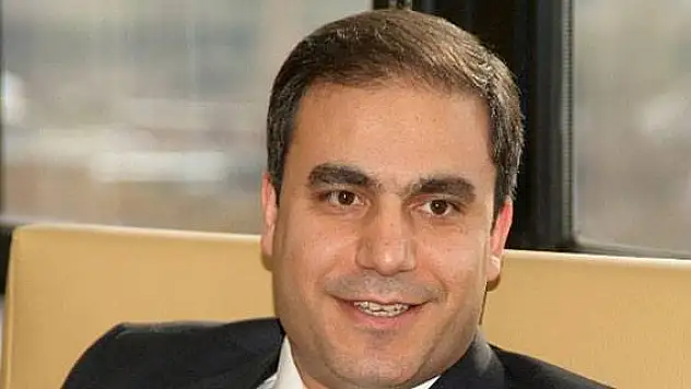 Başbakan Davutoğlu, MİT Müsteşarı Hakan Fidan'ı kabul etti