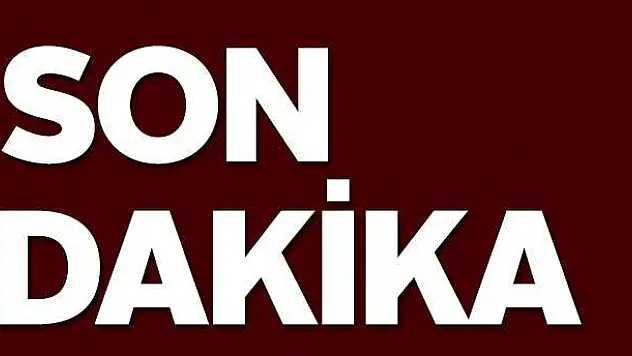 Başbakan Davutoğlu MYK sonrası basın toplantısı yapacak