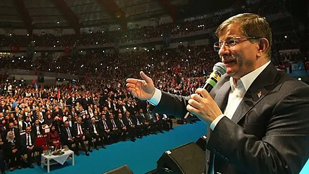 Başbakan Davutoğlu'ndan 10 müjde