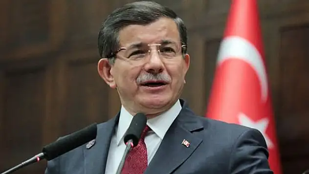 Başbakan Davutoğlu'ndan Bursa saldırısı açıklaması