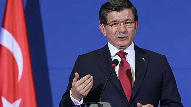 Başbakan Davutoğlu'ndan Diyarbakır kararı!