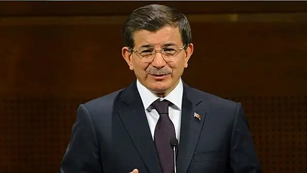 Başbakan Davutoğlu'ndan emeklilere müjde