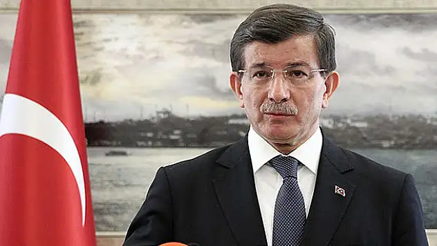 Başbakan Davutoğlu'ndan kamu düzeninin korunması talimatı