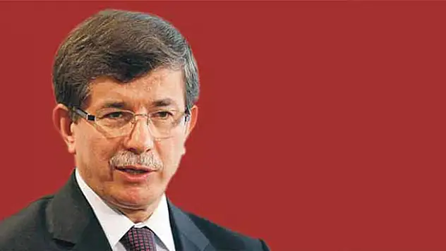 Başbakan Davutoğlu'ndan liderlere çağrı