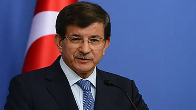 Başbakan Davutoğlu'ndan vize müjdesi