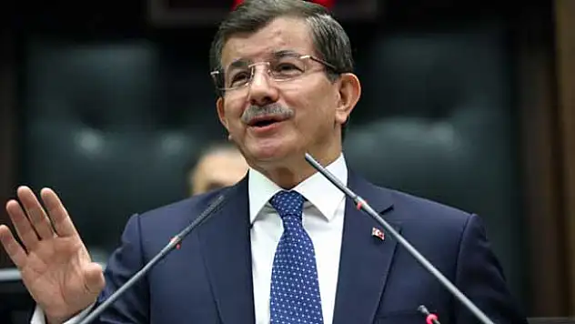 Başbakan Davutoğlu'nun geçeceği güzergahta bomba alarmı