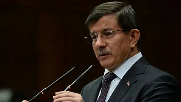 Başbakan Davutoğlu programlarını iptal etti